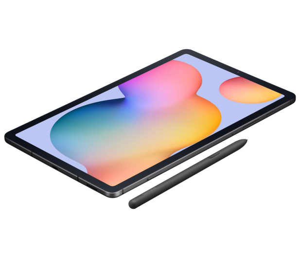 SAMSUNG Galaxy Tab S6 Lite (2022) 10,4"/4GB+64GB/S-Pen/WiFi/Szary (SM-P613NZAAXEO) - 740013 - zdjęcie 7